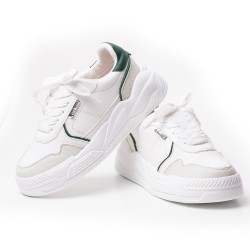 Price Shoes Tenis Casual Mujer 4222452TALCO