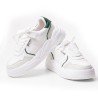 Price Shoes Tenis Casual Mujer 4222452TALCO