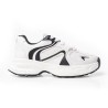 Price Shoes Tenis moda Para Mujer 822609TALCO