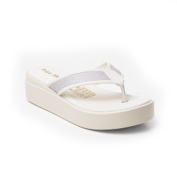 Price shoes sandalias para mujer 862B-30TALCO
