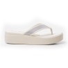 Price shoes sandalias para mujer 862B-30TALCO