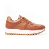 Price Shoes Tenis Casual Mujer 752CV004MIEL