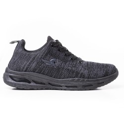 Skywalk Tenis Deportivos para Hombre 663118GERARDONEGRO