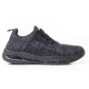 Skywalk Tenis Deportivos para Hombre 663118GERARDONEGRO