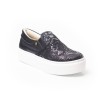 Price Shoes Zapatos Casuales Mujer 962DN33NEGRO