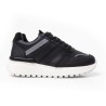Price Shoes Tenis moda Para Mujer822596NEGRO