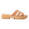Price shoes sandalias para mujer 59219098CAMEL