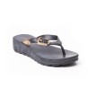 Price shoes sandalias para mujer 59219100NEGRO