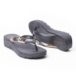 Price shoes sandalias para mujer 59219100NEGRO