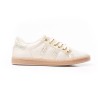 Price Shoes Sandalias Planas Para Mujer 272HV27CHAMPANA