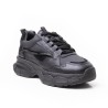 Price Shoes Tenis moda Para Mujer822613NEGRO