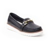 Price shoes Mocasin Casual Mujer 252A106NEGRO