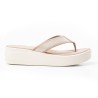 Price shoes sandalias para mujer 862B-30BEIGE