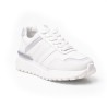 Price Shoes Tenis Casual Para Mujer822596BLANCO