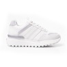 Price Shoes Tenis Casual Para Mujer822596BLANCO