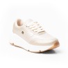 Price Shoes Tenis Casual Moda Mujer 282M484CHAMPANA