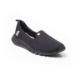 Price shoes Baletas Confort para Mujer 502020NEGRO