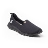 Price shoes Baletas Confort para Mujer 502020NEGRO