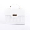 Price Shoes Bolso Manos Libres Moda Mujer 122DOHABLANCO