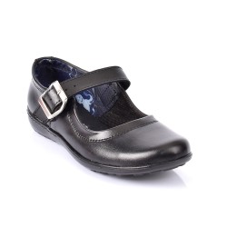 Price Shoes Zapatos Escolares 962SUSANITADNEGRO