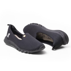 Price shoes Baletas Confort para Mujer 502020NEGRO