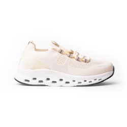 Price Shoes Tenis Deportivos Mujer 702ED82W09BEIGE