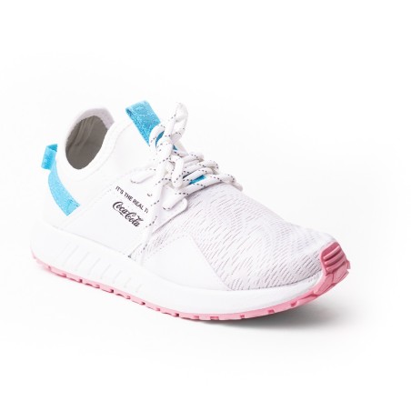 Price Shoes Tenis Deportivos Mujer 622CC1862BLANCO