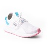 Price Shoes Tenis Deportivos Mujer 622CC1862BLANCO