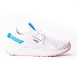Price Shoes Tenis Deportivos Mujer 622CC1862BLANCO