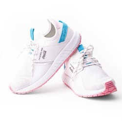 Price Shoes Tenis Deportivos Mujer 622CC1862BLANCO