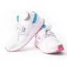 Price Shoes Tenis Deportivos Mujer 622CC1862BLANCO
