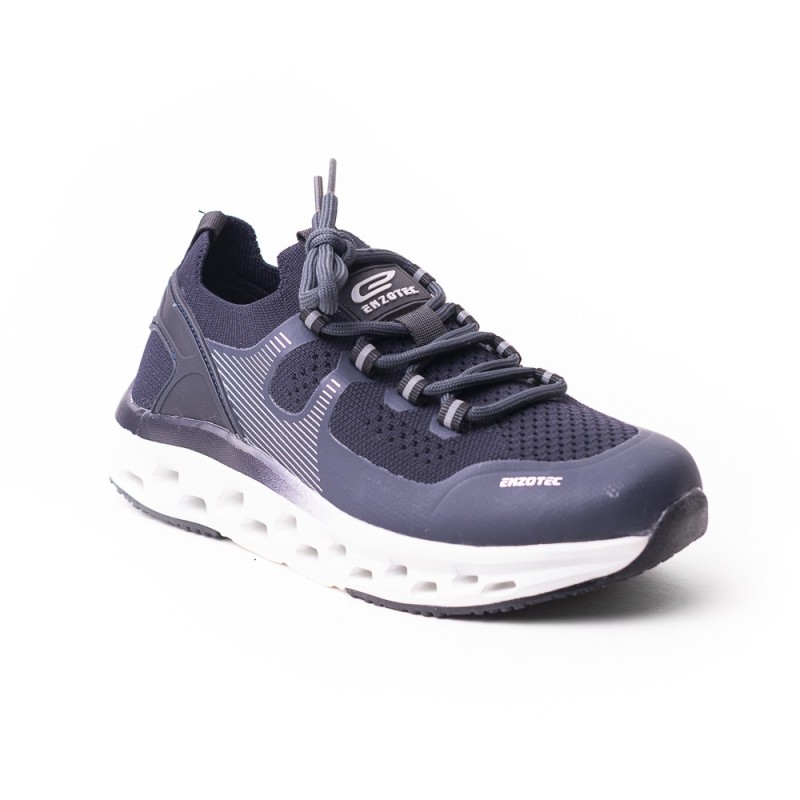 Price Shoes Tenis Deportivos Mujer 702ED82W04AZUL