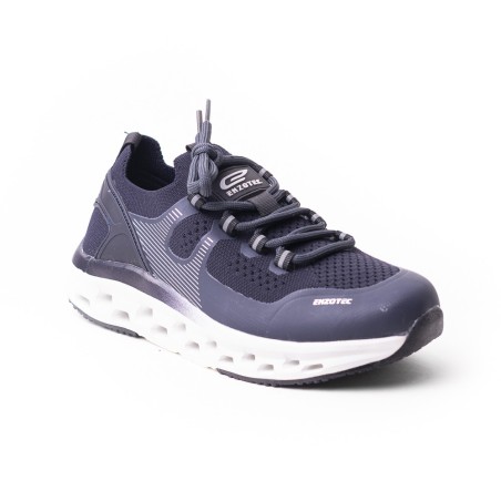 Price Shoes Tenis Deportivos Mujer 702ED82W04AZUL