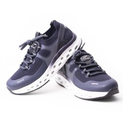 Price Shoes Tenis Deportivos Mujer 702ED82W04AZUL