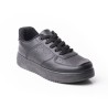 Price Shoes Tenis Casual Mujer 702PU11W19NEGRO