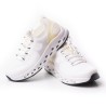 Price Shoes Tenis Deportivos Mujer 702ED82W05BLANCO