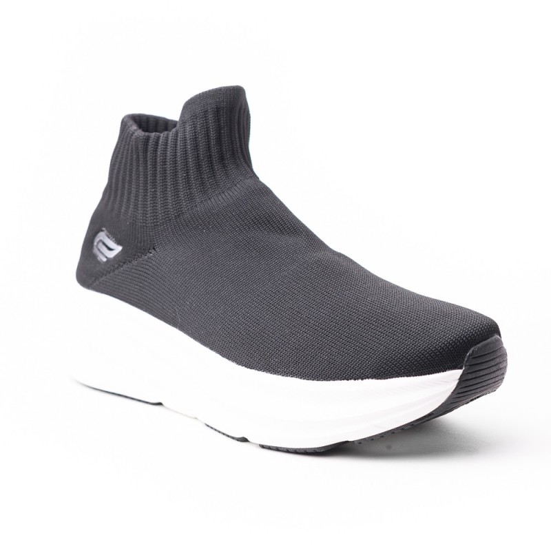 Price Shoes Tenis Deportivos Mujer 702ED50W02NEGRO