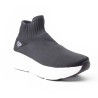 Price Shoes Tenis Deportivos Mujer 702ED50W02NEGRO