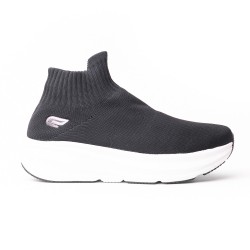 Price Shoes Tenis Deportivos Mujer 702ED50W02NEGRO