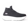 Price Shoes Tenis Deportivos Mujer 702ED50W02NEGRO