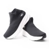 Price Shoes Tenis Deportivos Mujer 702ED50W02NEGRO