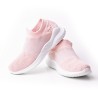 Price Shoes Tenis Deportivo Mujer tipo media 702M04702ROSADO