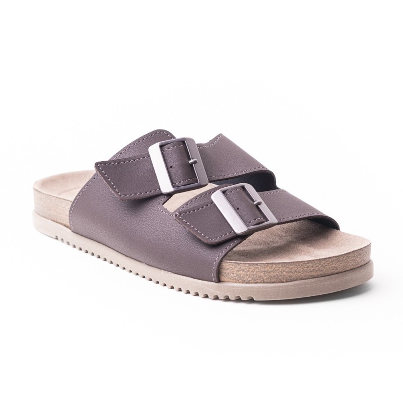 Sky Walk Sandalia Casual para Hombre 6631372280-102CAFE