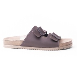 Sky Walk Sandalia Casual para Hombre 6631372280-102CAFE
