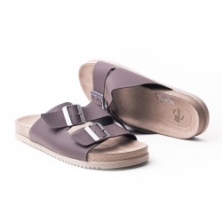 Sky Walk Sandalia Casual para Hombre 6631372280-102CAFE