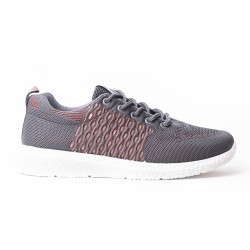 Skywalk Tenis Deportivos para hombre 663127MD0202GRIS