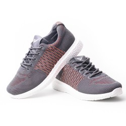 Skywalk Tenis Deportivos para hombre 663127MD0202GRIS