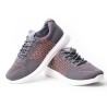 Skywalk Tenis Deportivos para hombre 663127MD0202GRIS