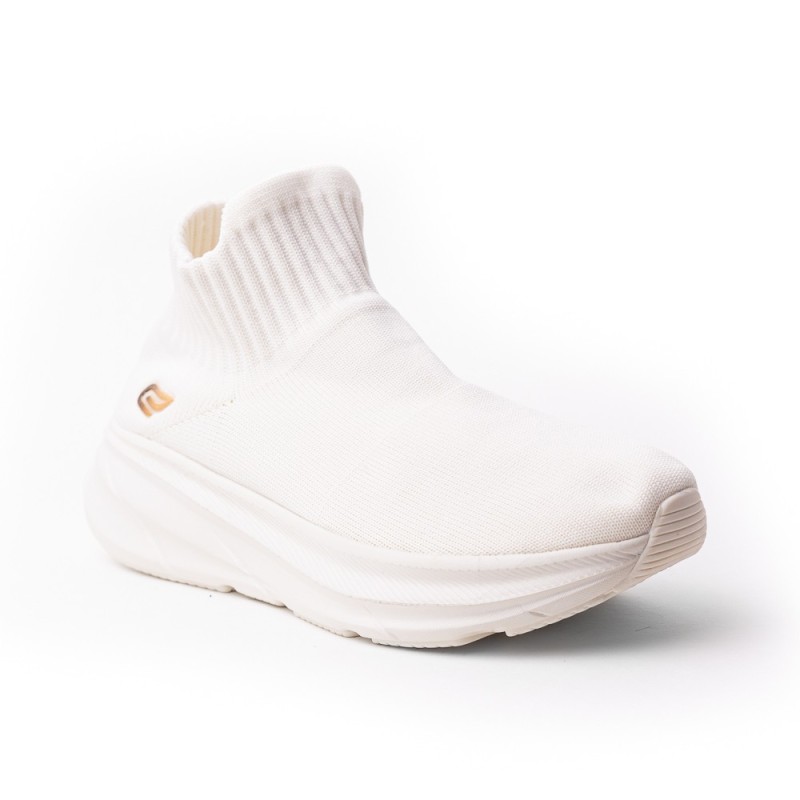 Price Shoes Tenis Deportivos Mujer 702ED50W05BEIGE