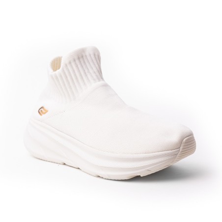 Price Shoes Tenis Deportivos Mujer 702ED50W05BEIGE